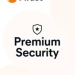 AVAST Premium Security 2022 Key (1 Year / 1 PC)