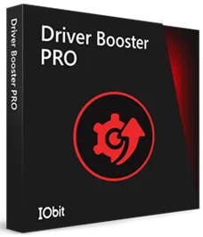 IObit Driver Booster 12 Pro Key - 1 Year / 1 PC