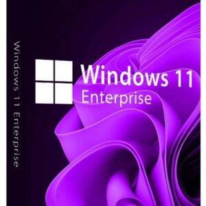 Windows 11 Enterprise Key