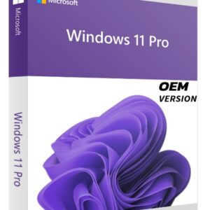 Windows 11 Pro OEM key