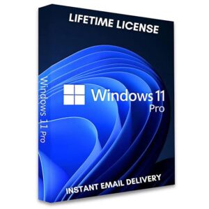 windows 11 pro license key