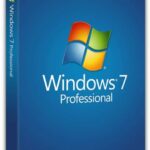 Windows 7 Pro Retail key