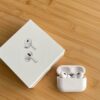 apple airpods pro 2 plus ANC master copy