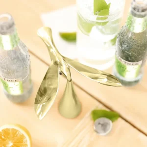 Flying Bird Bottle Opener