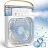 Portable Air Conditioner Fan